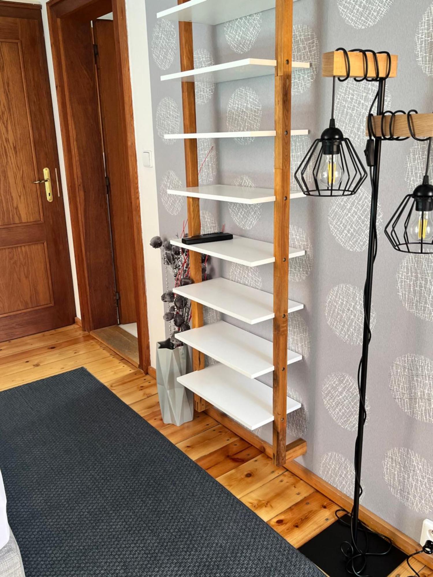 Apartman Mala Strana Прага Екстериор снимка