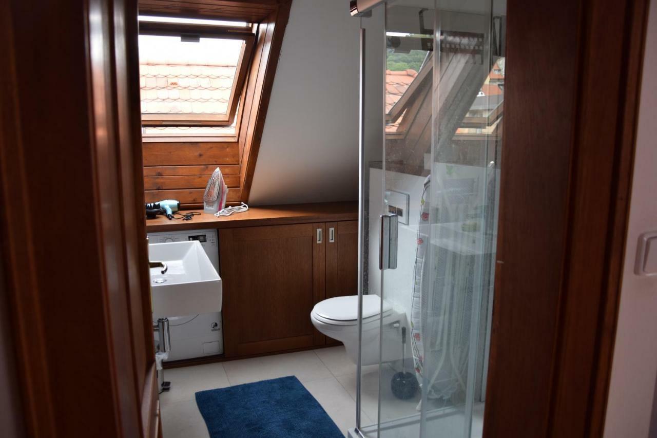 Apartman Mala Strana Прага Екстериор снимка
