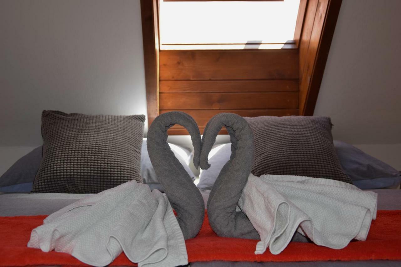 Apartman Mala Strana Прага Екстериор снимка